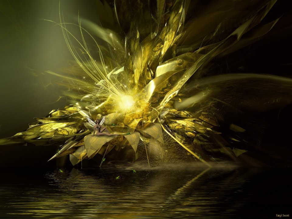 computer_Abstract_CG_Fairys_Secret