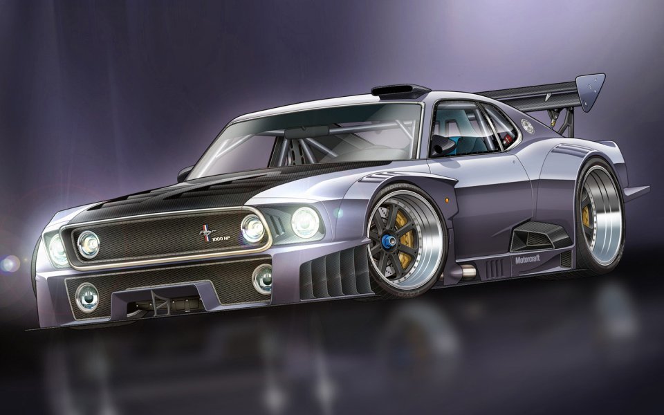 computer_Vehicles_1000hp_Mustang_GT_R