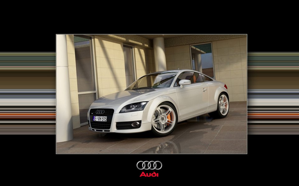 computer_Vehicles_2007_Audi_TT