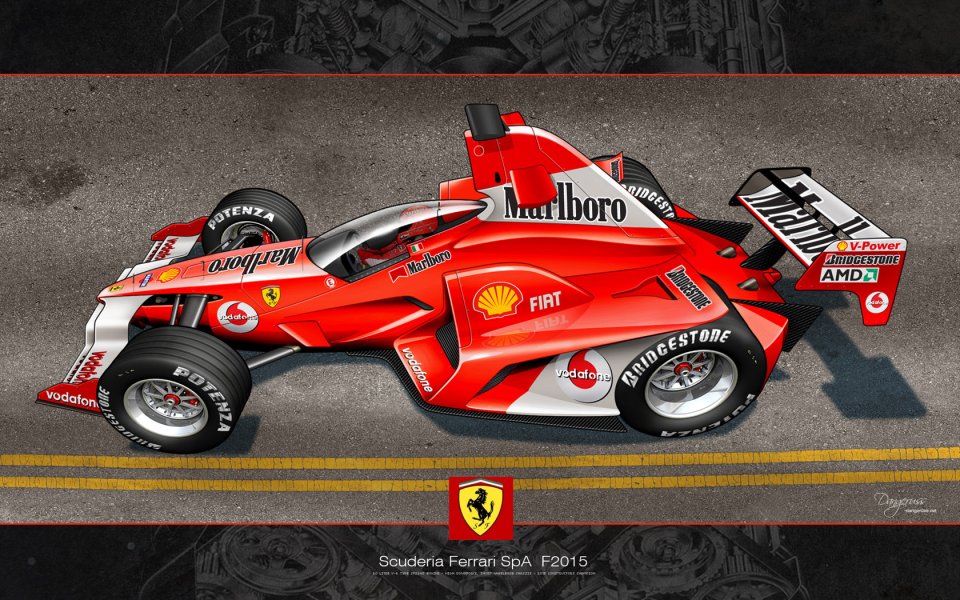 computer_Vehicles_Ferrari_F2015