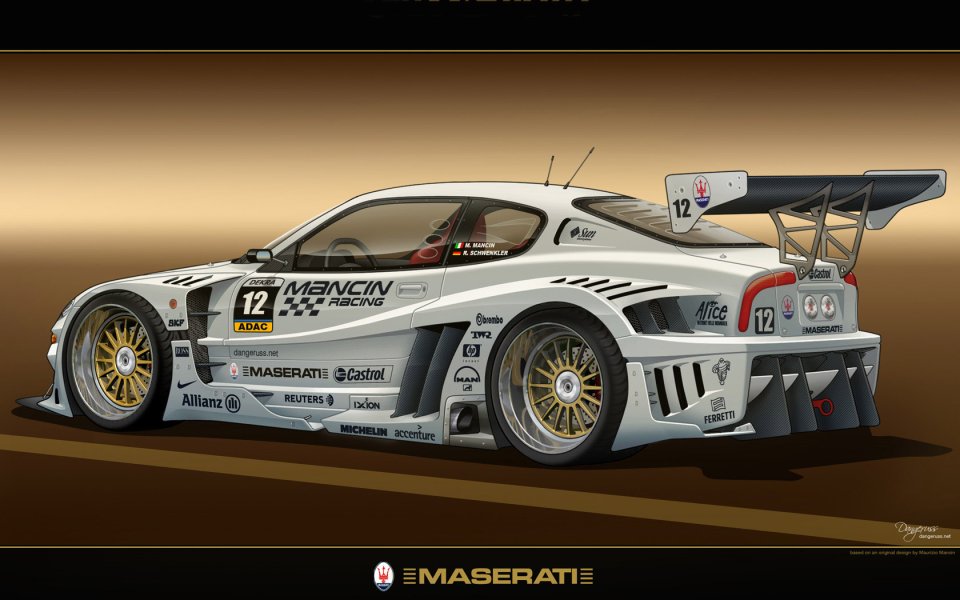 computer_Vehicles_Maserati_GT_R_Prototype