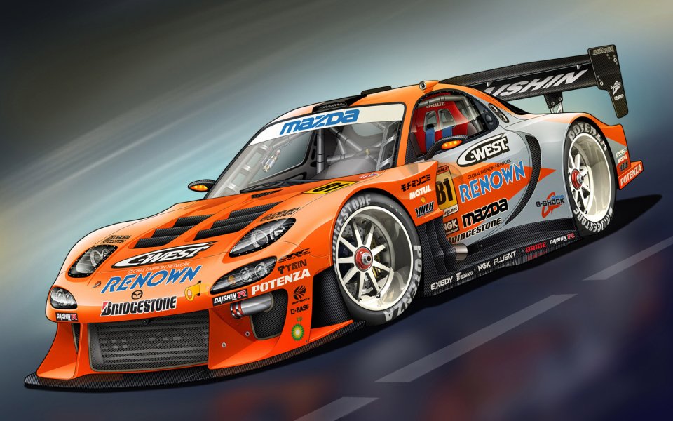computer_Vehicles_Mazda_RX_7_Motegi