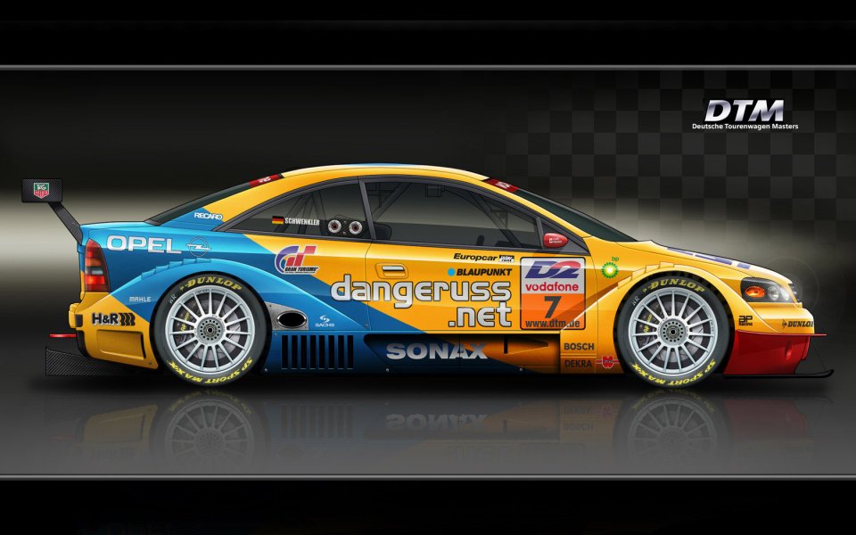 computer_Vehicles_Opel_DTM___studio