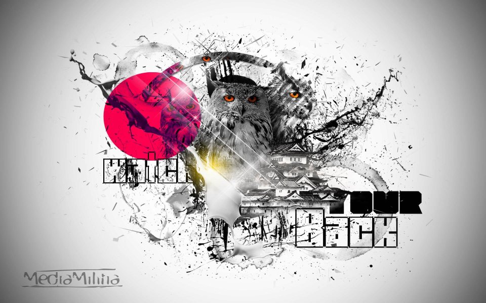 Creative_CG_Design_wallpaper_18