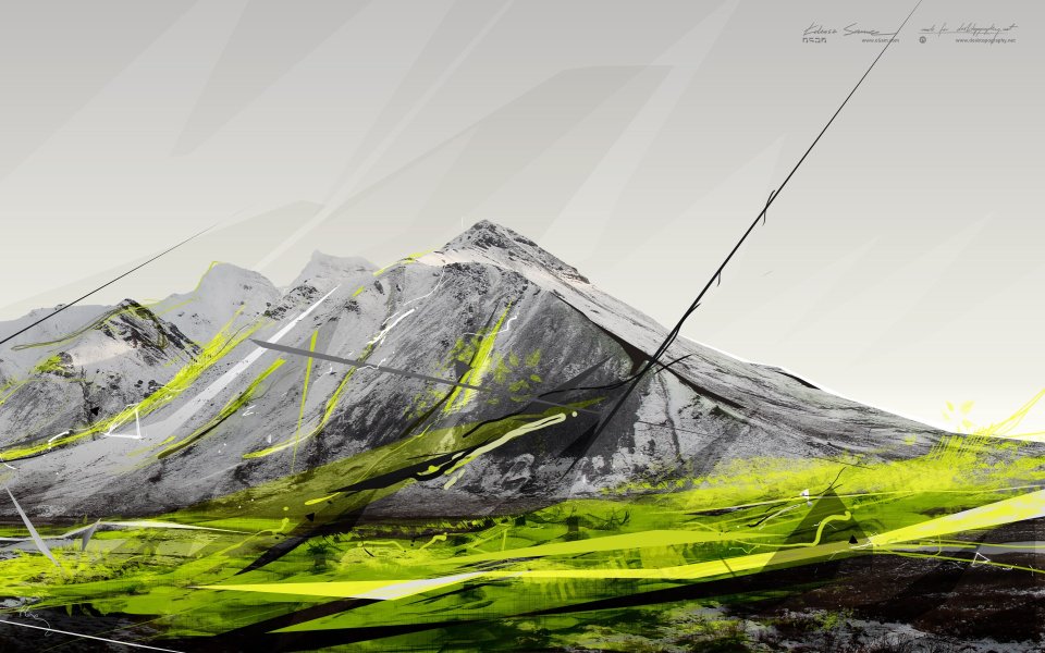 Creative_CG_Design_wallpaper_Desktop_1
