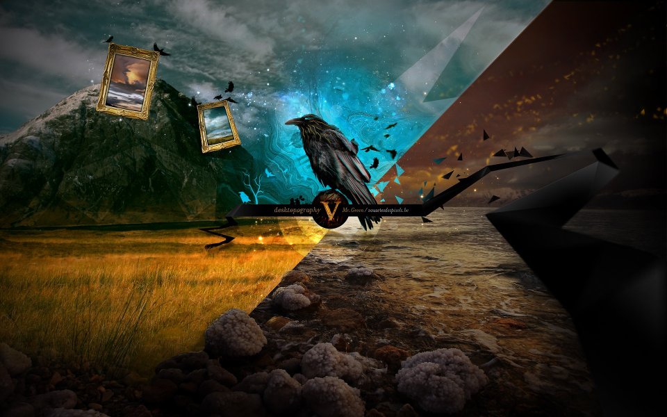 Creative_CG_Design_wallpaper_Firebolt