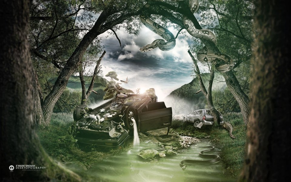 Creative_CG_Design_wallpaper_It_wasnt_enough