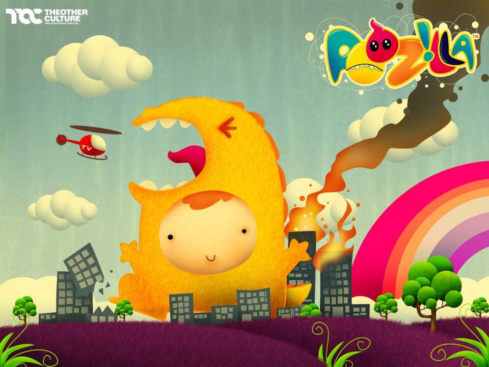 creative_character_Destroy_the_Town_by_theotherculture