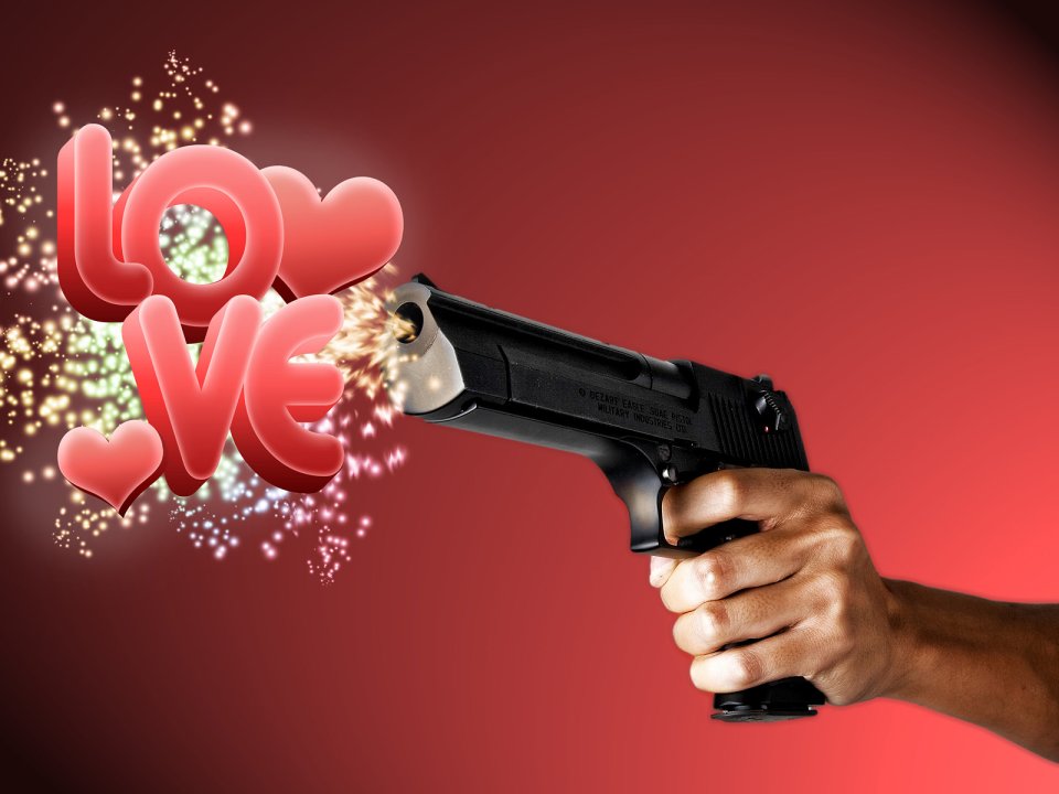 creative_character_love_gun