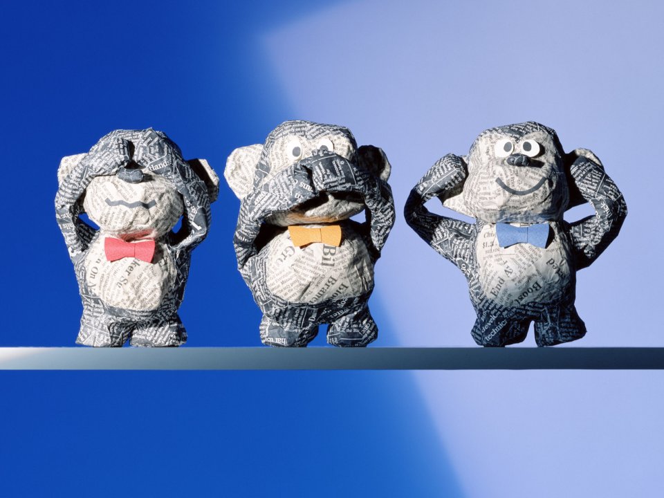 creative_character_newspaper_monkey