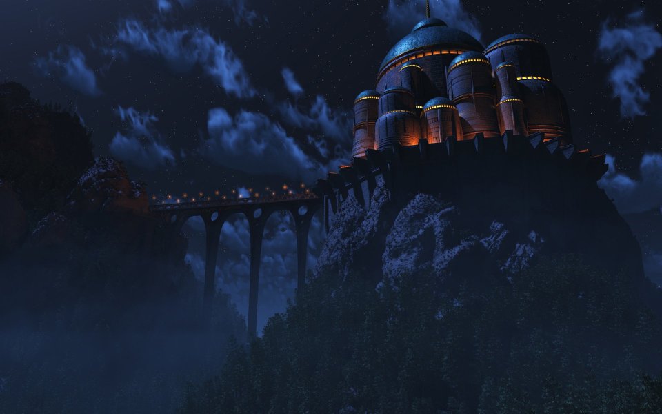 digital_3D_wallpaper_citadelnight1
