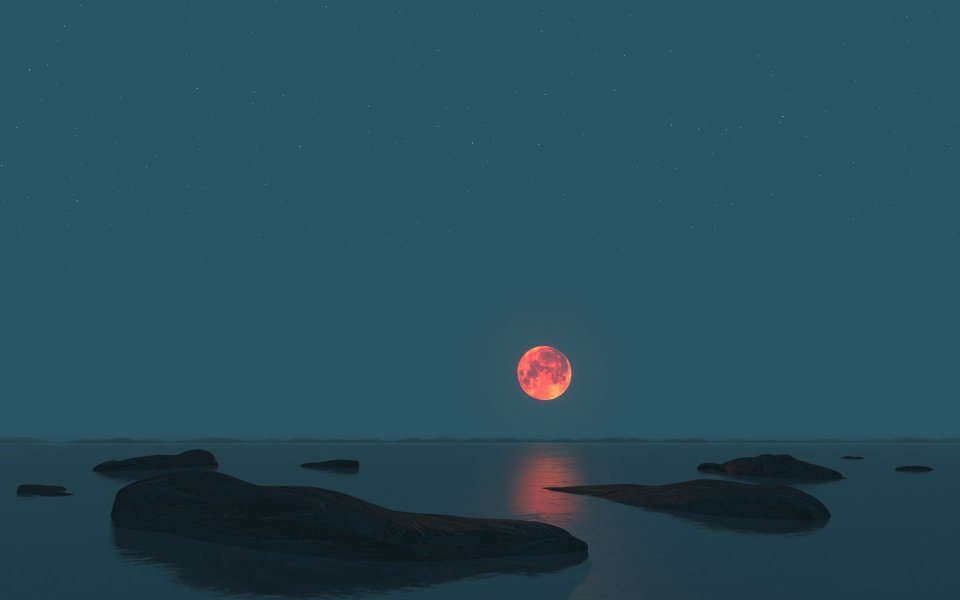 digital_3D_wallpaper_serenade
