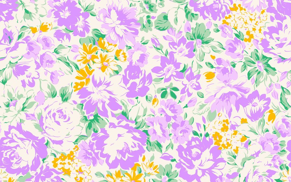 Flower_Pattern_1010