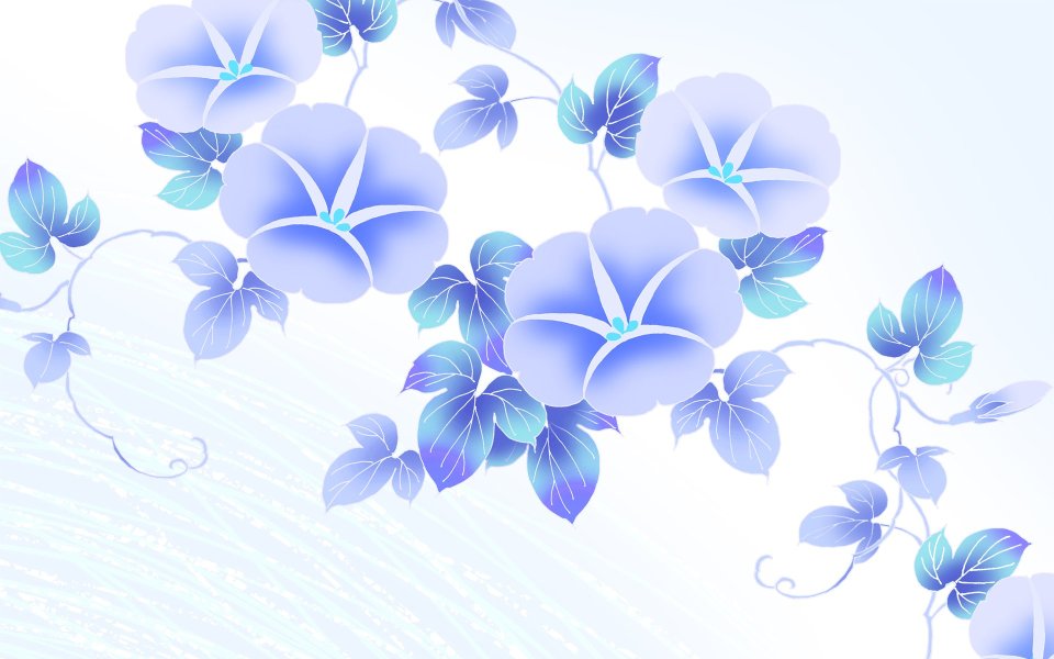 Flower_Pattern_Background_WA03_006L