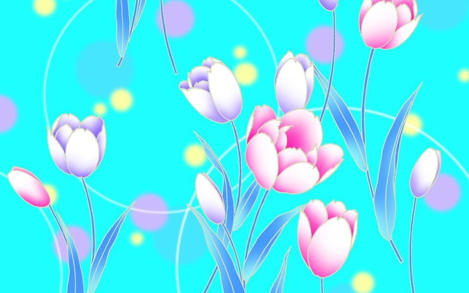 Flower_Pattern_Background_WA04_011L