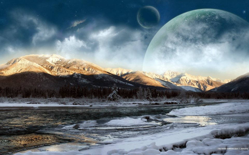 Glacial_Moutains_wallcoo.com