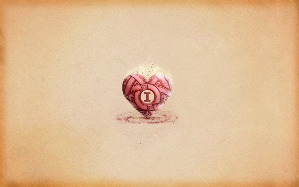ilovetypography