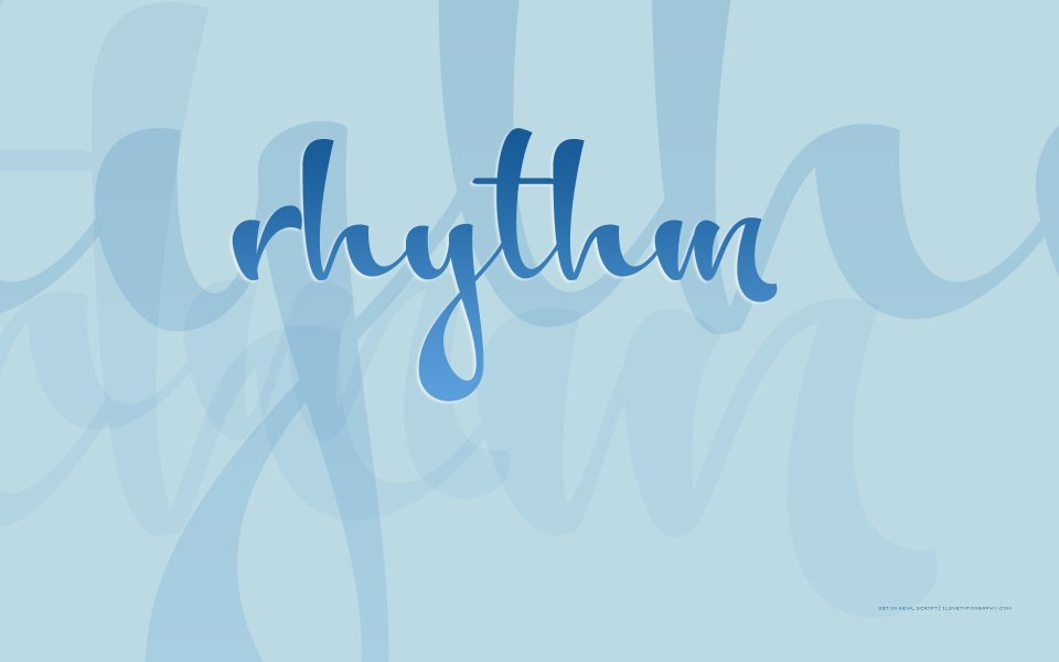 ilt-rhythm