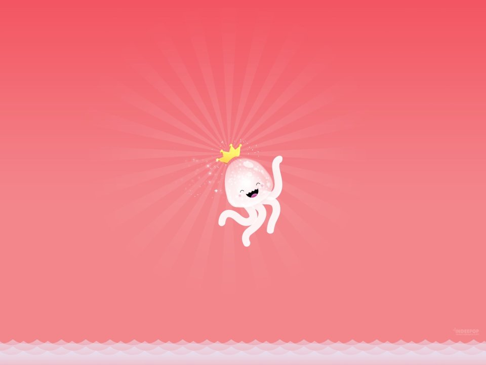 Jelly-Fish