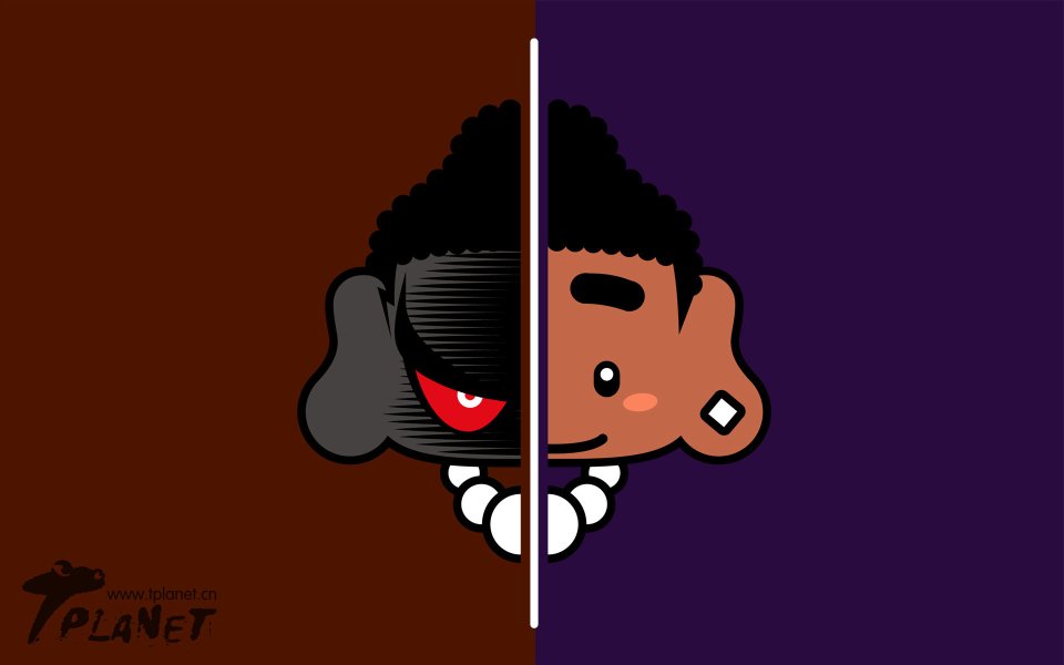 kind or evil
