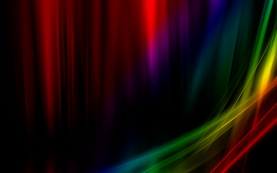 Light Abstract (123)