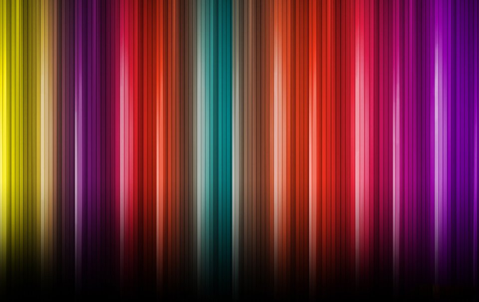 Light Abstract_colour_spectrum_92