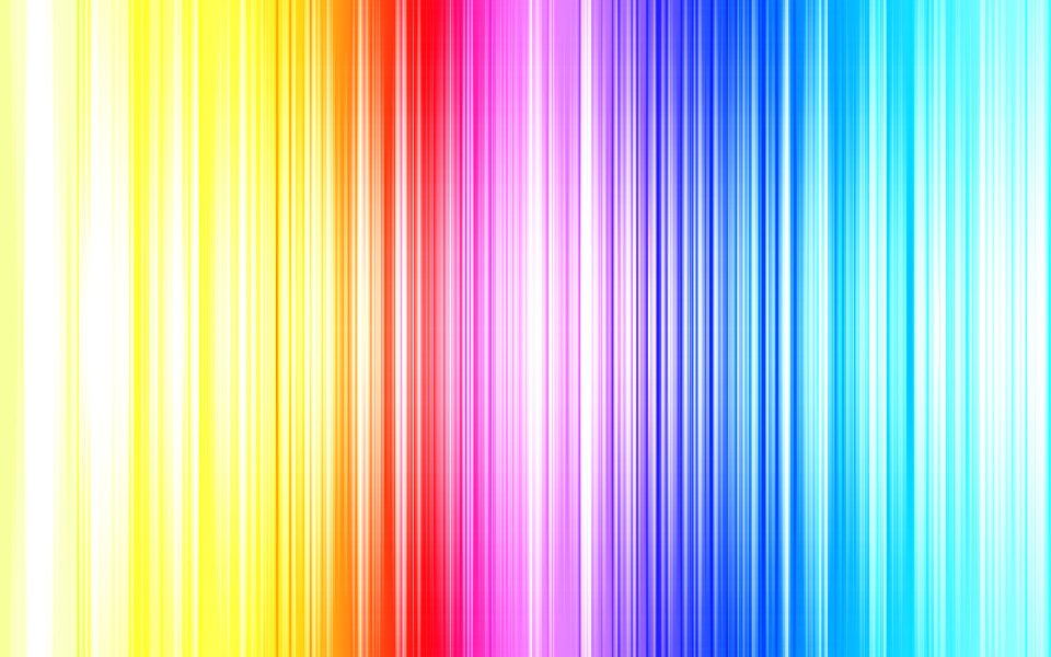 Light Spectrum Abstract Background_107