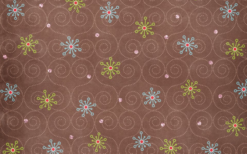 lliella_Waiting4Santa_paper6