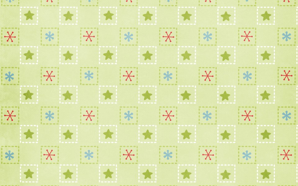 lliella_Waiting4Santa_paper7