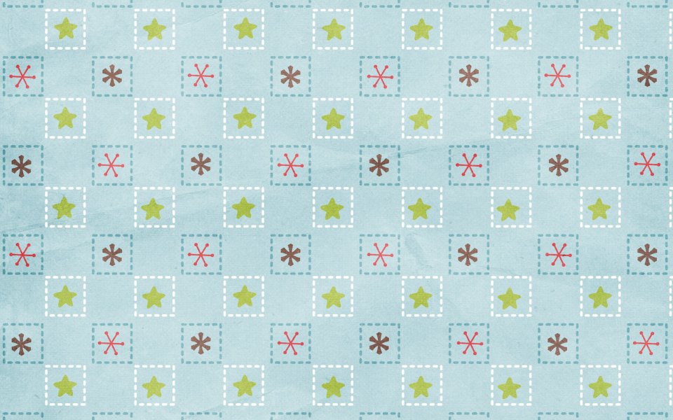lliella_Waiting4Santa_paper8