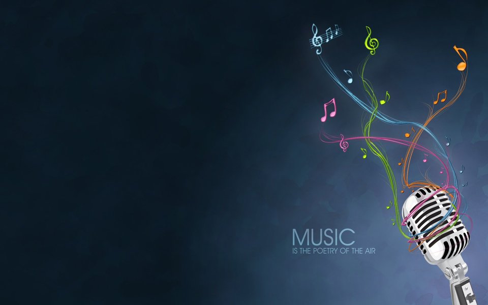 music