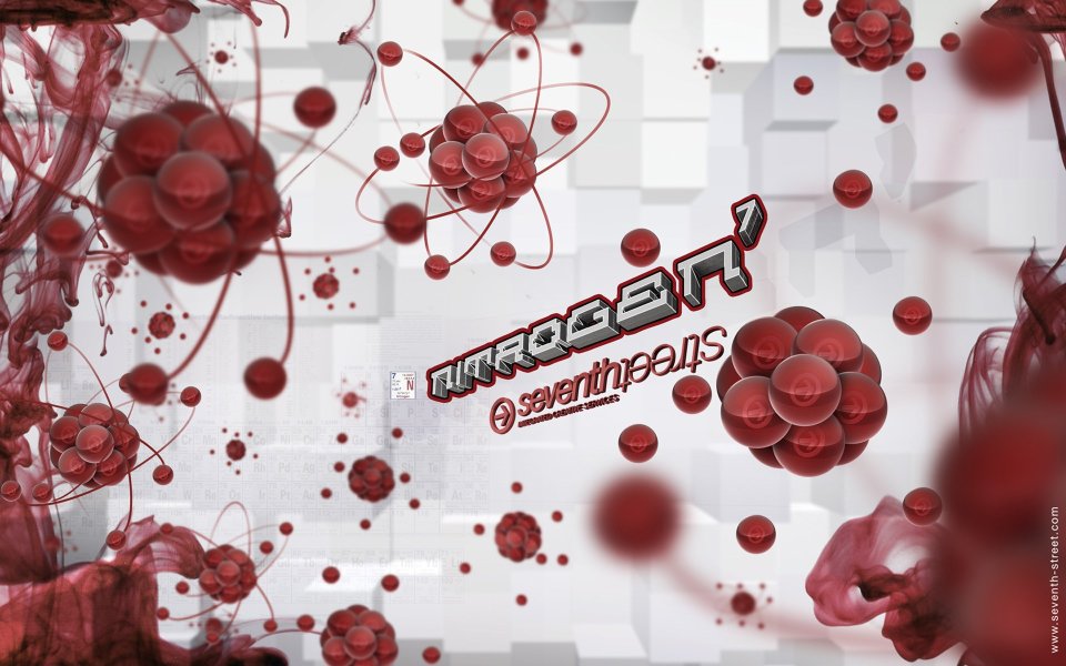 nitrogen-the-7th-element