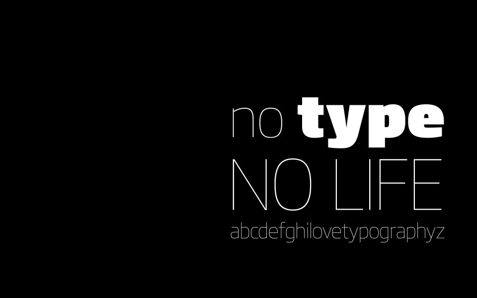 no-type-no-life
