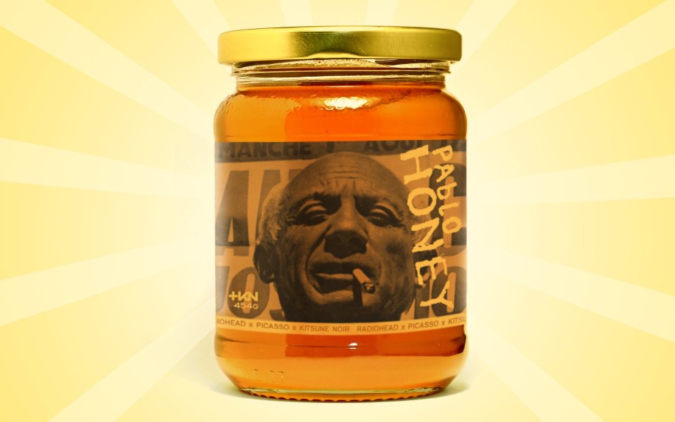 pablohoney