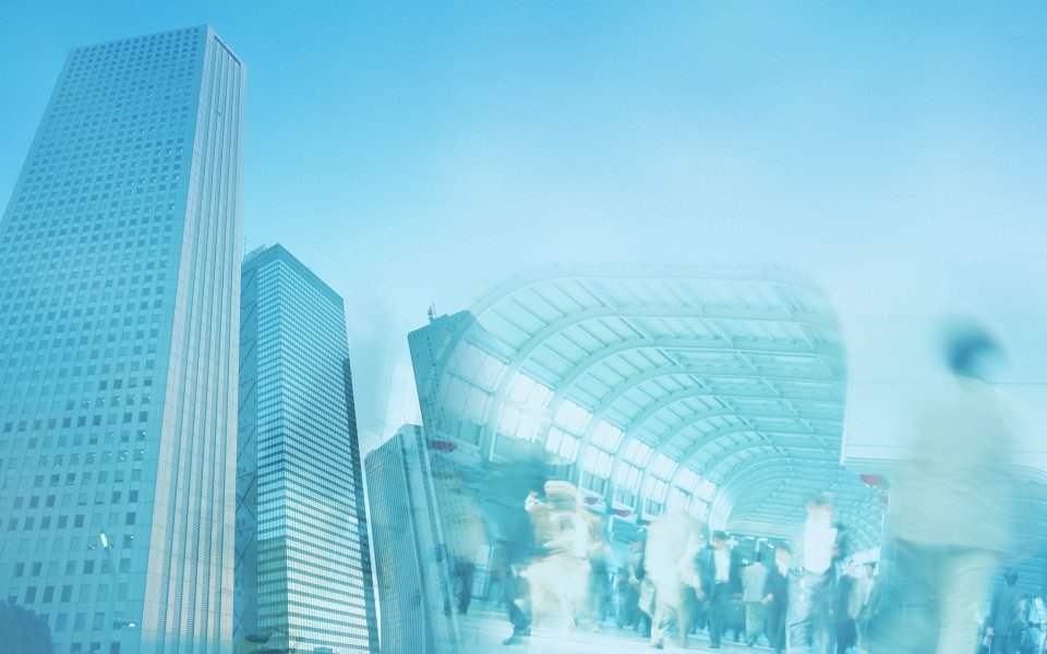 Photo manipulation of 02_Human City 138_nature_and_city