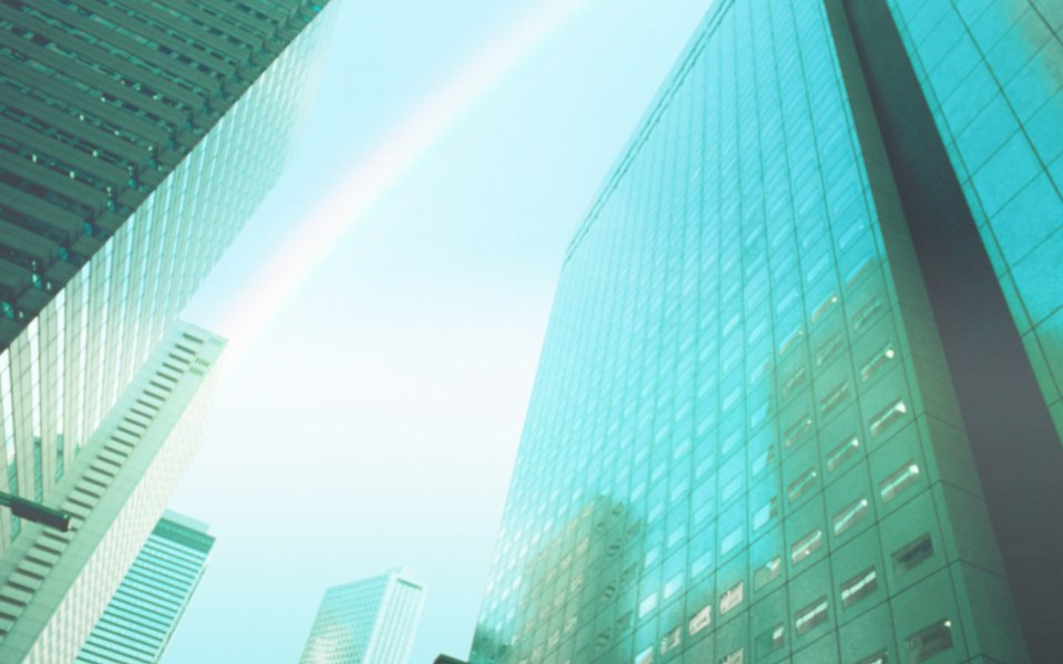 Photo manipulation of 02_Sky City 134_nature_and_city