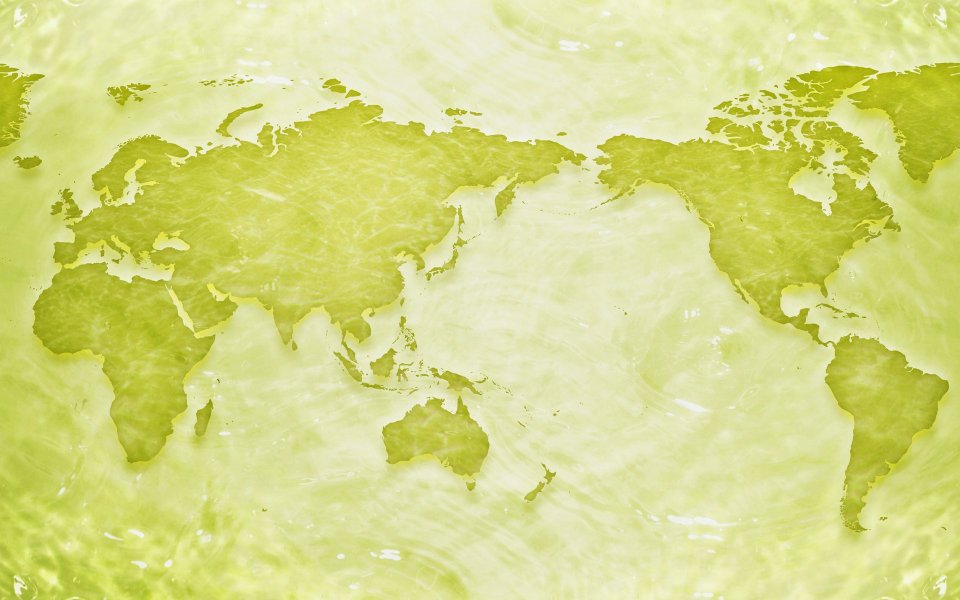 Photo manipulation of 03_World and Aqua 158_nature_and_city