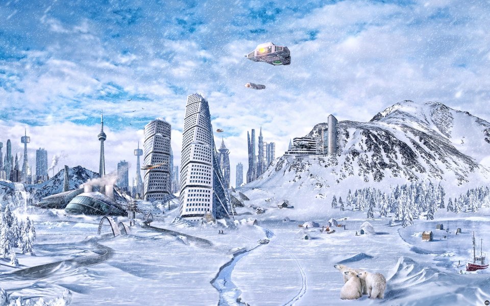 Photo_art_design_Global_Freezing