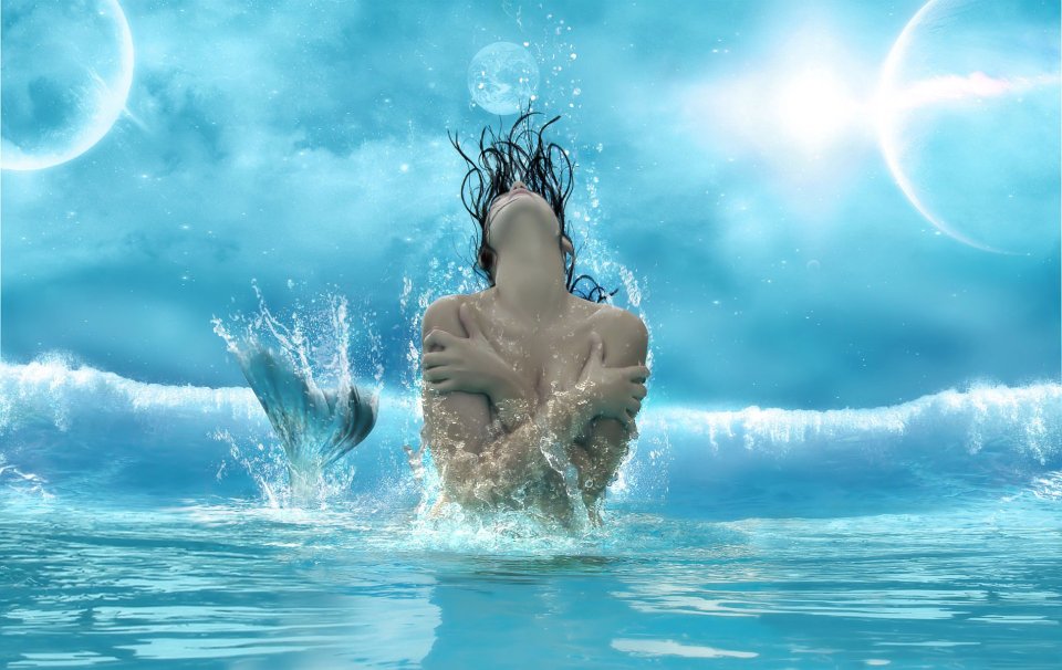 photo_manipulation_Aquatic_Beauty