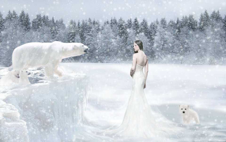 photo_manipulation_Arctic_Queen