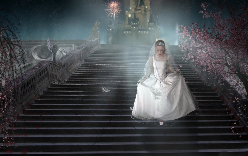 photo_manipulation_Cinderella