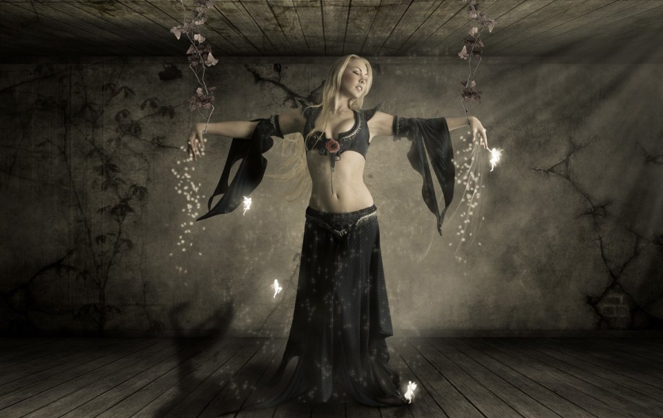 photo_manipulation_Fairytale