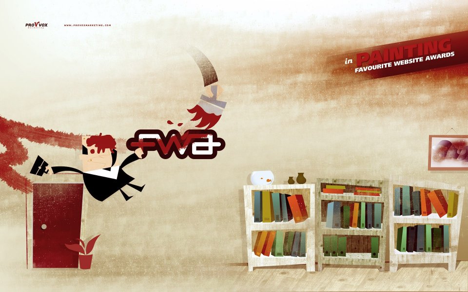 provox-fwa