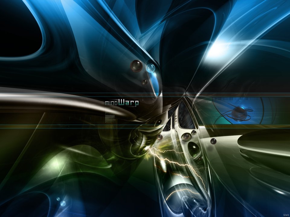 QsMindWarp