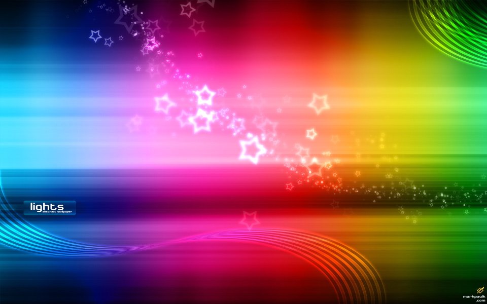 rainbow_lights