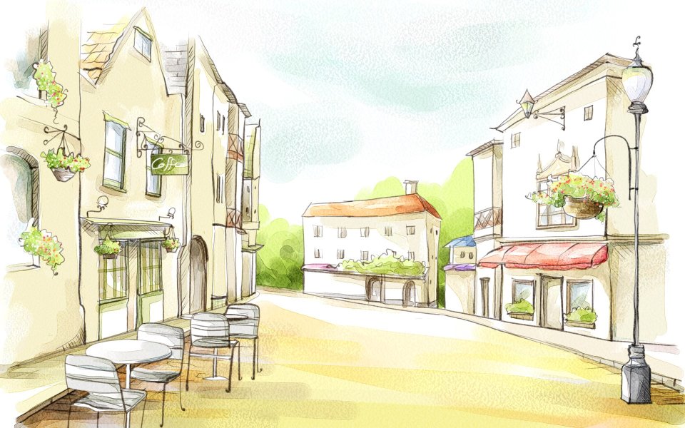 Romantic_stylish_art_drawing_05