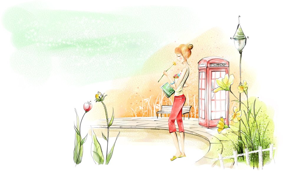 Romantic_stylish_art_drawing_08