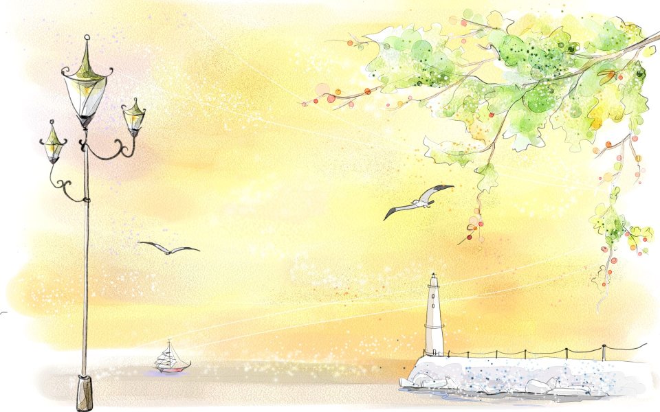 Romantic_stylish_art_drawing_13