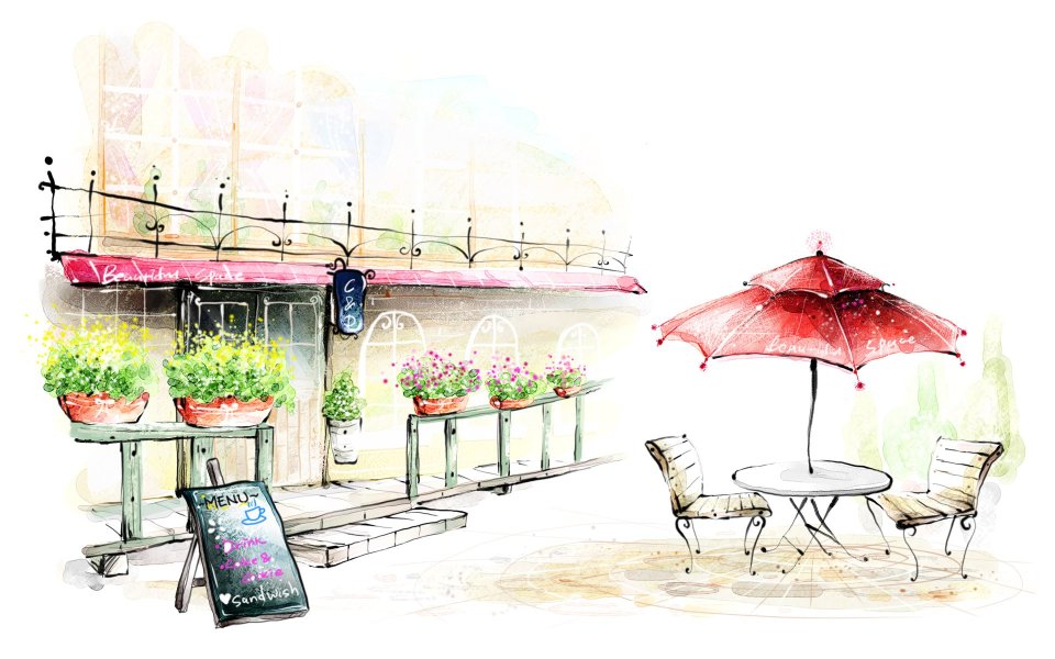 Romantic_stylish_art_drawing_15