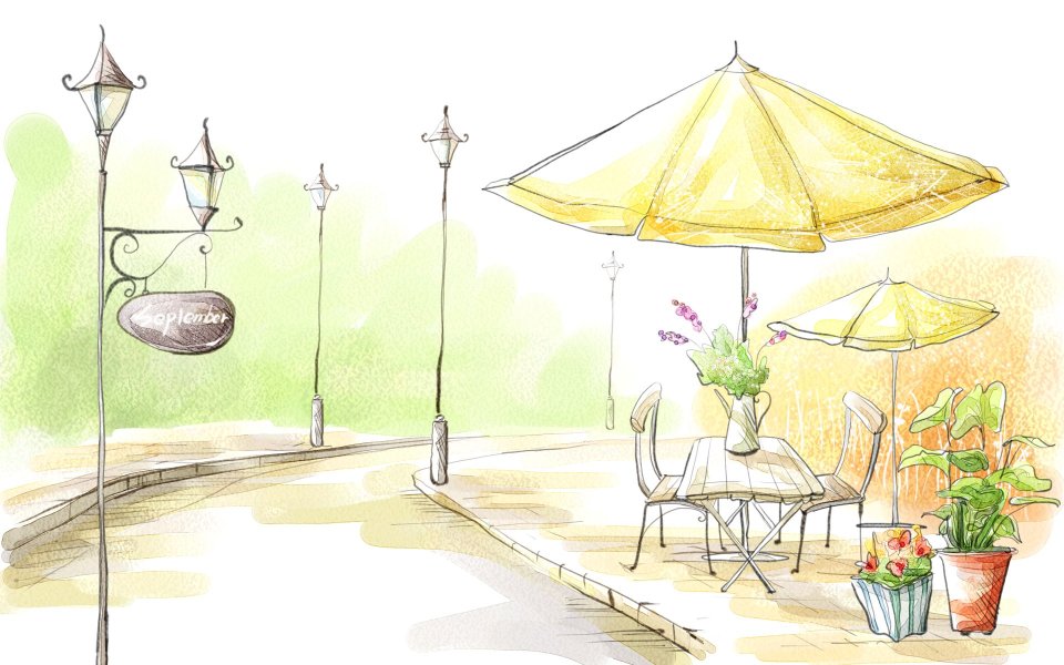 Romantic_stylish_art_drawing_16
